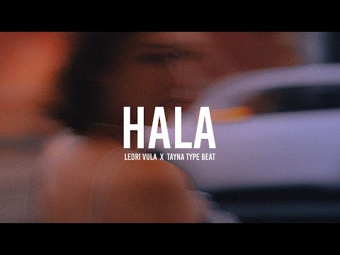 [FREE] Tayna x Ledri Vula Instrumental Type Beat | Piano instrumental 2022