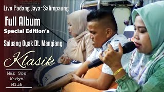 Download lagu Full Album Saluang Oyak Special Candu Rang Sapagurauan || Basamo Mak Son~Widya~Mila mp3