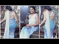 Satin Saree 653 Satin Silk Satinsaree Satinsilk Silksaree Saree Shorts Love Fashion Dance