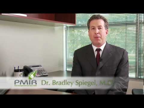 PMIR Medical Center: Acute Pain vs. Chronic Pain