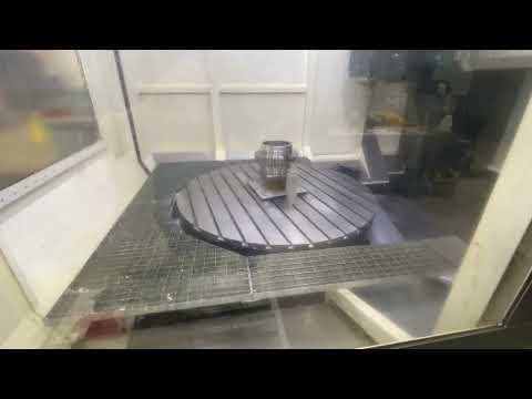 FOR SALE: 2014 DMG MORI DMU-210P (Toolquip # 2109019)