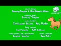 Peppa Pig Credits