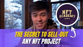 These Mistakes will Destroy your NFT Project | How to Build a Successful Team