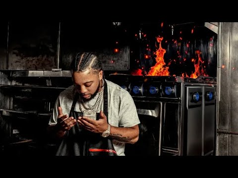 Stove God Cooks- Stop Calling Me, I'm Cooking (A-Side)
