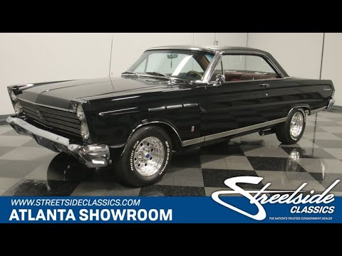 1965 Mercury Comet (CC-1548013) for sale in Lithia Springs, Georgia