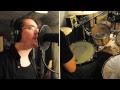 Jesse Gimbel - Telephone (Lady Gaga rock cover ...