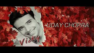 Download lagu Mohabbatein bollywood movies  mp3