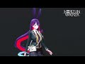 Horizon Walker 신규 코스튬 평범한 꿈 에키드나 New Costume A Simple Dream Echidna