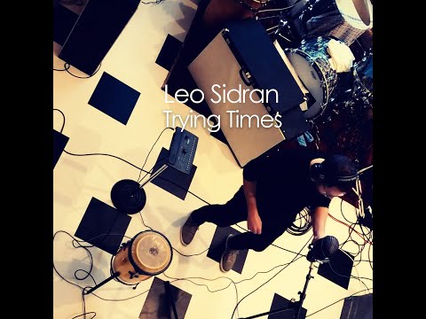 Leo Sidran - Trying Times
