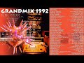 GRANDMIX 1992 NON STOP DJ MIX BY BEN LIEBRAND X98 HITS