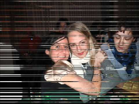 Weinachtsfeier alte Herren 2010