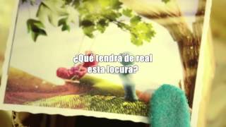 Fusion (Letra) Jorge Drexler