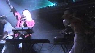 N-Joi - live at Technodrome (5-10-1991)