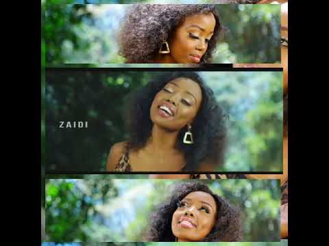 Zaidi (Excess Love Swahili Cover)