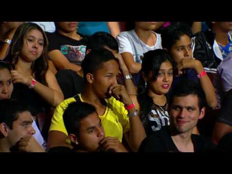 [Monologue] The Peasants