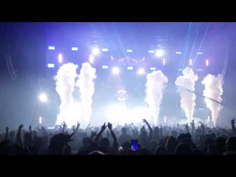 Bliss The Awakening 5 7 16   John o' callaghan Part 3