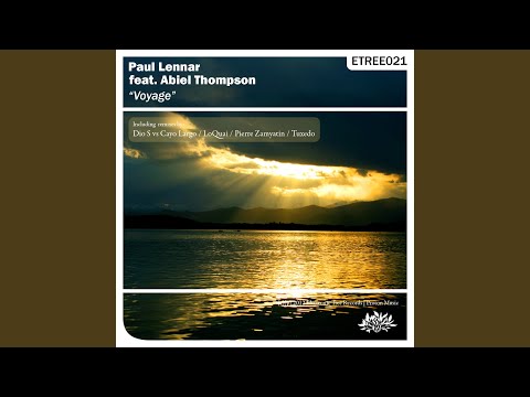 Voyage (LoQuai Deep House Mix)