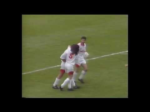 The Antwerp Tapes: RAFC - K Lierse SK 25/04/1993