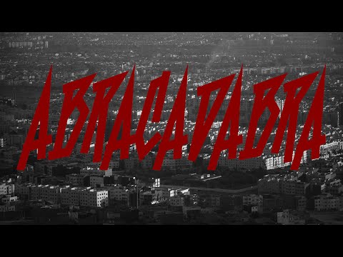 Video thumbnail for Cadabra