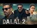 DALAL 2 Full Movie Sunny Deol Nayanthara Latest Bollywood Blockbuster Full Action Movie 2026