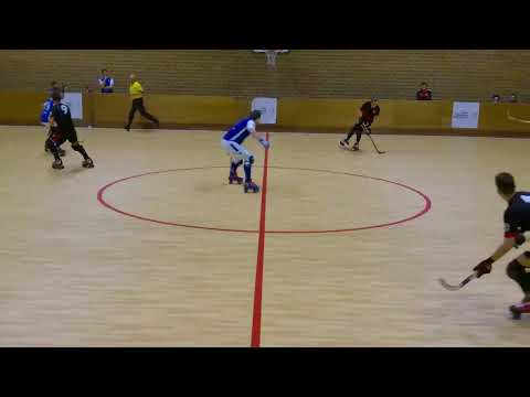 HCF Tourcoing - Bouguenais