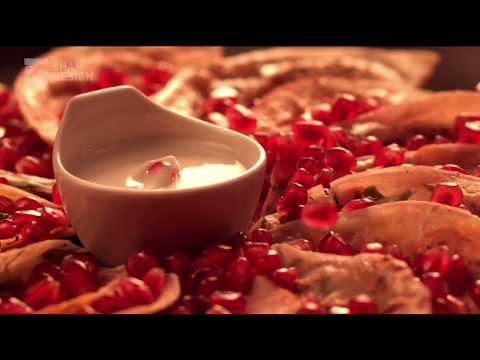 Eurovision Song Contest | Baku 2012 | Postcard - Groatia "City of fine"