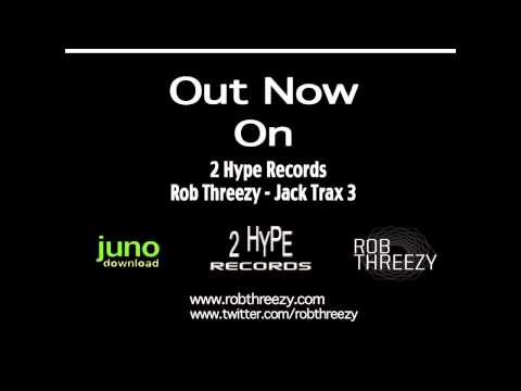JACK TRAX 3 OUT NOW