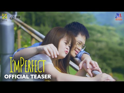 I’mPerfect Official Teaser | An official entry to the 51st Metro Manila Film Festival