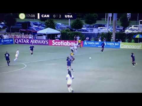 2025 GK - U15 Team Canada - Noelle Henning - 4.0 GPA - NDC Ontario