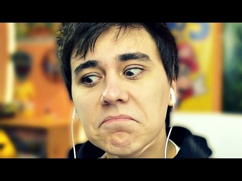 ESSAYEZ DE NE PAS SOURIRE