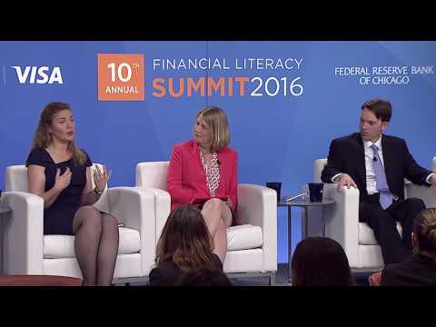 Interview with Summit 16 Panelist Ana Pantelic