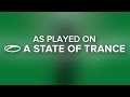 Armin van Buuren - Save My Night (Andrew Rayel ...