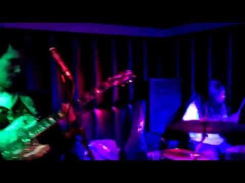 2up "Dry Eye" at Soda Bar in San Diego