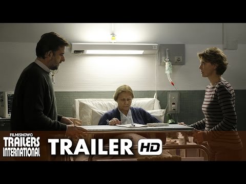 My Mother (2016) Trailer