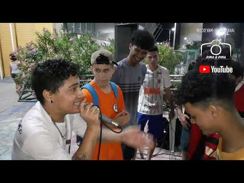 MCHARLES/TONHÃO/MANDACARU vs SLEEP/EWERTON/NT//semifinal//BATALHA DO ARENA