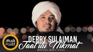 Download lagu Derry Sulaiman - Taat Itu Nikmat mp3 Download lagu Derry Sulaiman - Taat Itu Nikmat mp3
