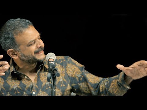 TM Krishna: Ragam Behag