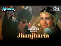 Jhanjharia Male Jhankar Sunil Shetty Karisma Kapoor Abhijeet Bhattacharya Krishna