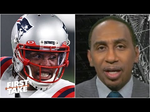 史蒂芬·A.：卡姆·紐頓不該簽約愛國者！| First Take (Cam Newton should regret signing with the Patriots - Stephen A. | First Take)