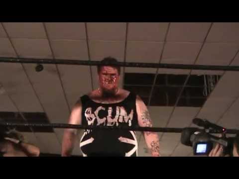 ICW 2-19-11 AOD vs Trademarx & Big Daddy Gonzo