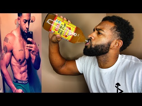 Hikaw sa tainga slimming Paghinga diskarte para sa pagbaba ng timbang na may marina Korpan video