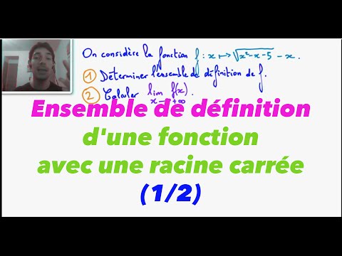 comment construire racine de 3