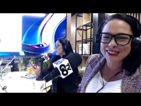 Videocast CONFRARIA GO #01 - 05/05/22