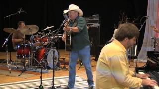 Mark Chesnutt - It's a Little Too Late.mov