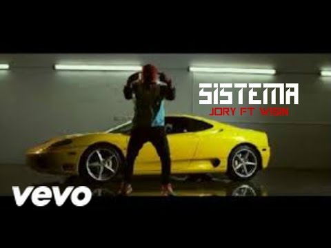 Sistema (Official Video) - Jory Boy Ft Wisin