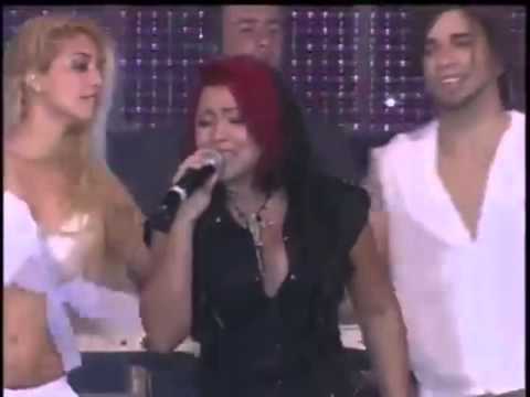 Teu sorriso a tua voz - Bonde do Forró - Vitória