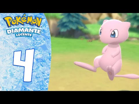 COME OTTENERE MEW E JIRACHI! Let's play Pokemon Diamante Lucente