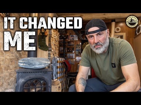 Why Motorcycle Adventures Change Your Life