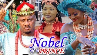 Download lagu The Nobel Wife For The Prince Season 1&2 - Yul Edochie Latest Nigerian Nollywood Movie Full HD mp3