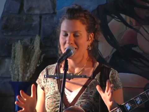 Antje Duvekot - Long Way